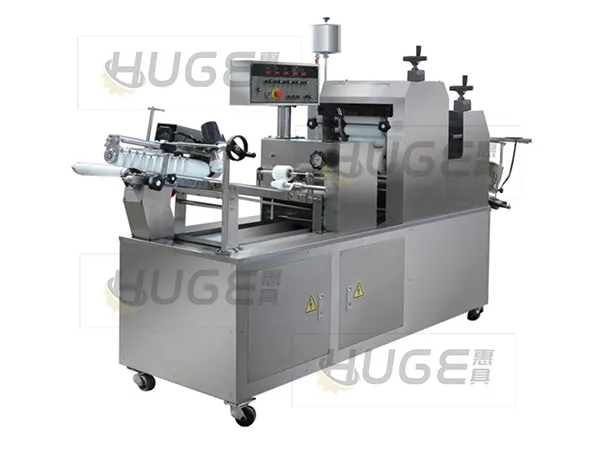 Bread Forming Machine