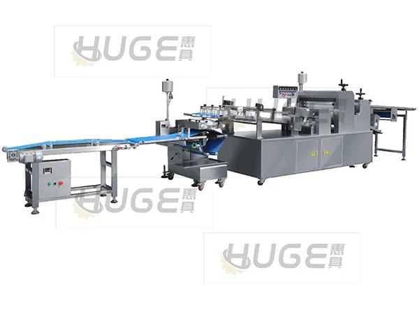 Bread Forming Machine
